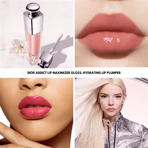 dior shimmer hazelnut|Dior Addict Lip Maximizer: Hydrating and Plumping Gloss .